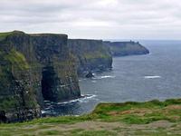 090 Irland - Cliffs of Moher