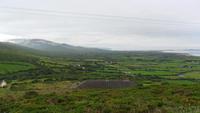 096 Irland - Landschaft von Dingle