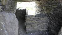 110 Irland - Eingang zum Ringfort