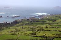 115 Irland - Landschaft in Kerry