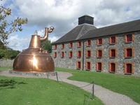 119 Irland - Jameson-Distillery