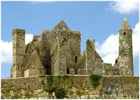120 Irland - Rock of Cashel