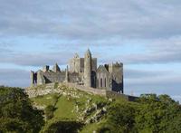 121 Irland - Burg Rock of Cashel