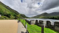 151 – Irland, Connemara, Kylemore Abbey