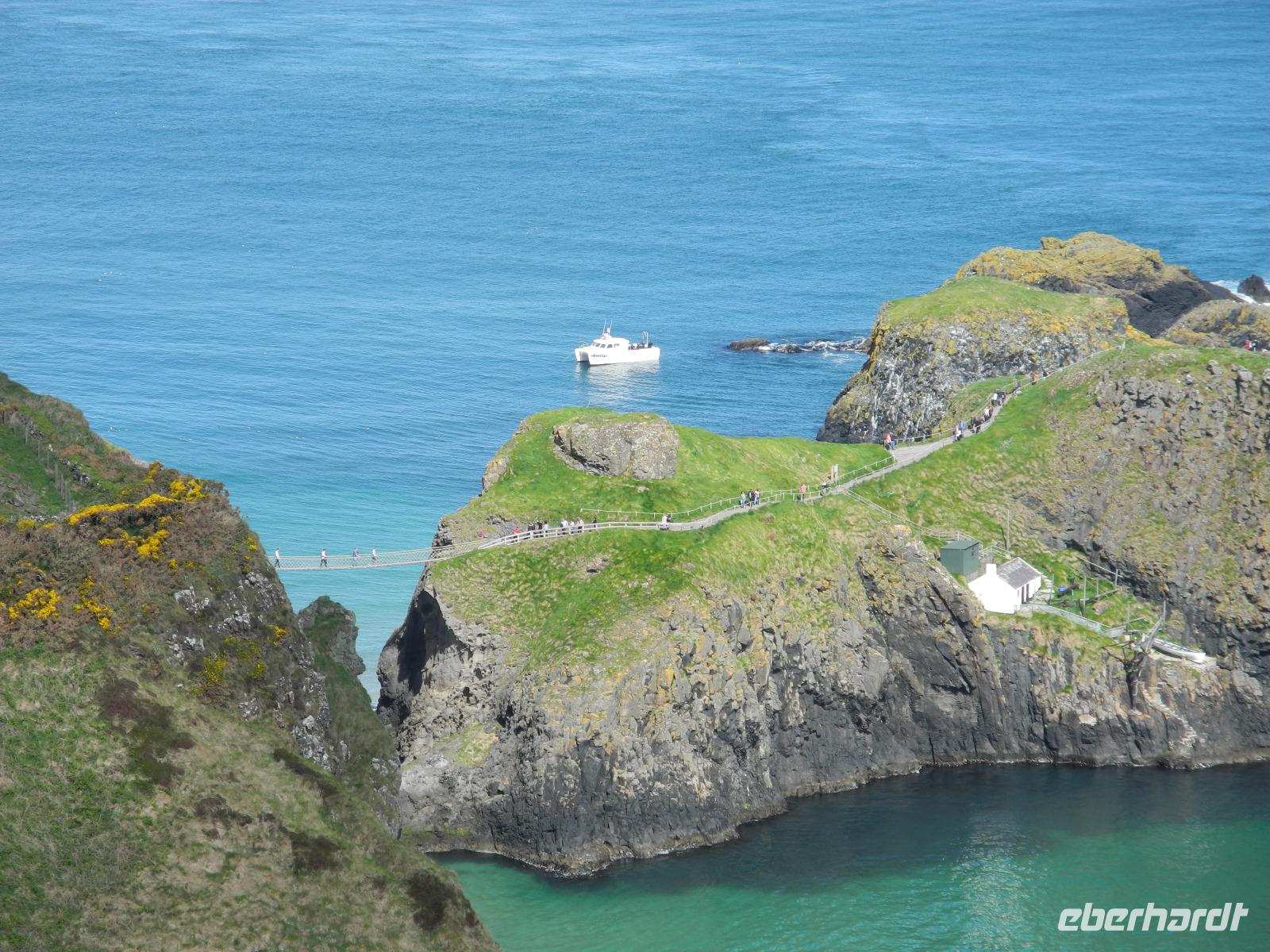 Carrick-a-Rede
