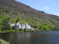Kylemore Abbey