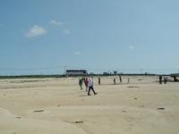 Korallenstrand bei Ballyconneely