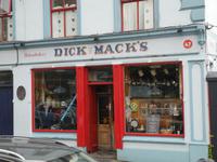 Dick-Macks Shoemaker-Pub