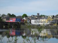 Brücke von Killorglin