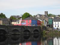 Brücke von Killorglin