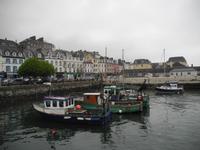 Cobh-Hafen