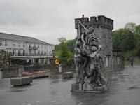 Hurling, der Sport in Kilkenny