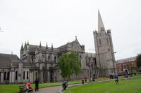 St. Patricks Kathedrale, Dublin