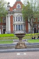 St. Patricks Kathedrale, Dublin