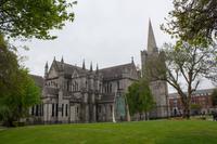 St. Patricks Kathedrale, Dublin