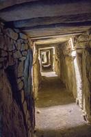 Bru Na Boinne, Knowth