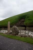 Bru Na Boinne, Knowth