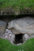 Bru Na Boinne, Knowth