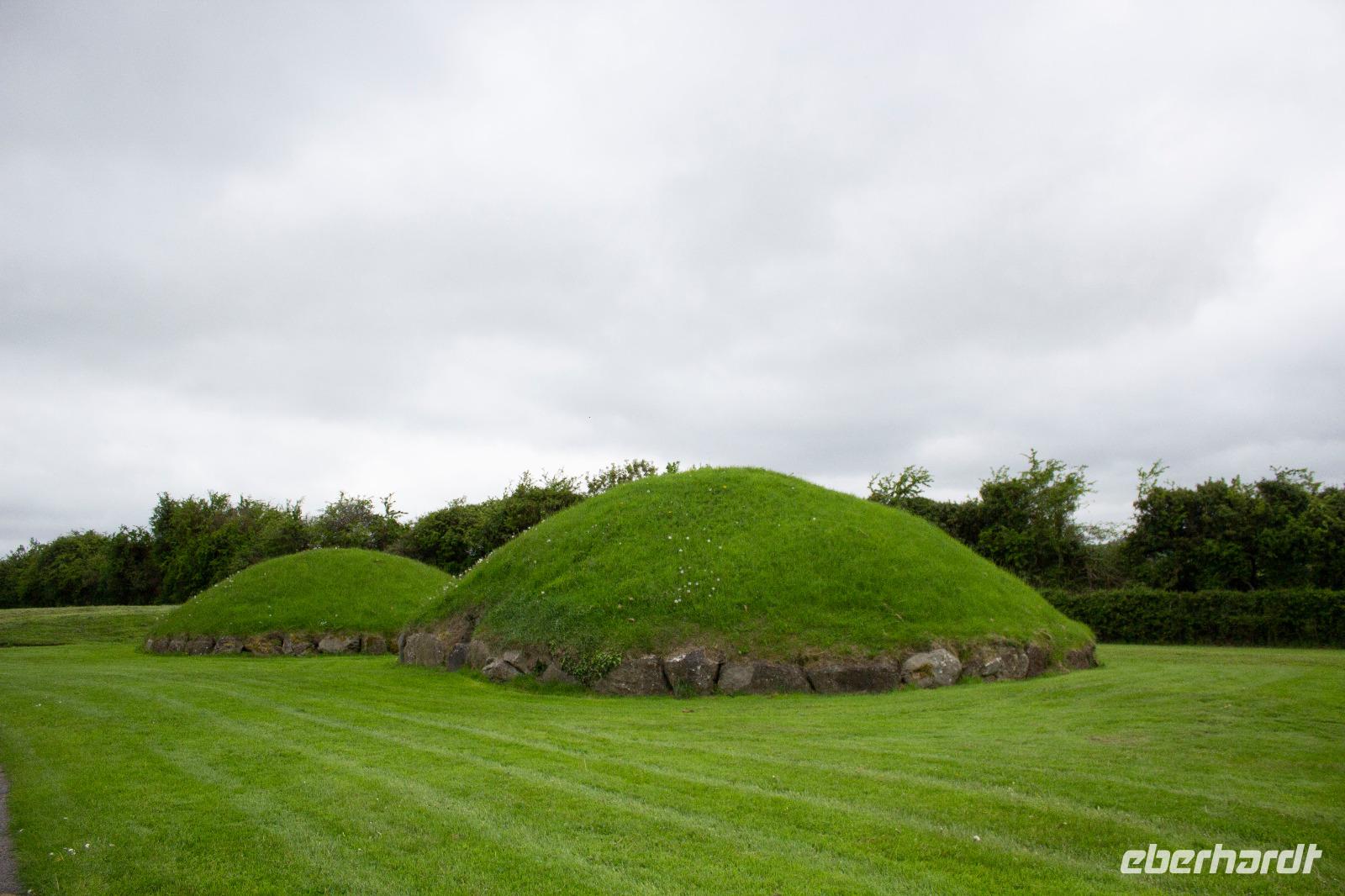 Bru Na Boinne, Knowth