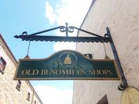 Bushmills Distillery