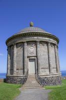 Downhill & Musenden Tempel