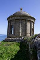 Downhill & Musenden Tempel