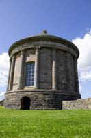 Downhill & Musenden Tempel