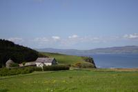 Downhill & Musenden Tempel