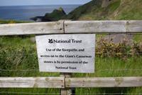 Giants Causeway