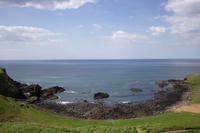 Giants Causeway