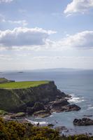Giants Causeway
