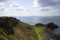Giants Causeway