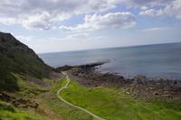 Giants Causeway
