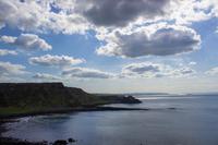 Giants Causeway