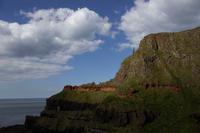 Giants Causeway