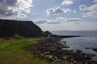 Giants Causeway