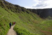 Giants Causeway