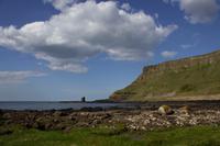 Giants Causeway