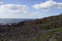 Giants Causeway