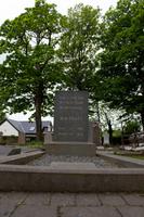 Grab von W.B. Yeats, Drumcliffe