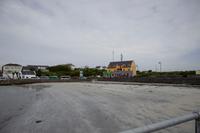 Aran-Insel Inishmore