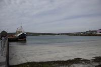 Aran-Insel Inishmore