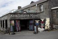 Aran-Insel Inishmore