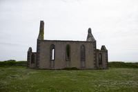 Aran-Insel Inishmore