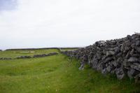 Aran-Insel Inishmore