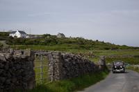 Aran-Insel Inishmore