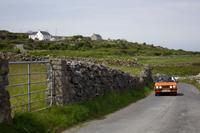 Aran-Insel Inishmore