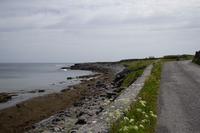 Aran-Insel Inishmore