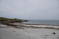 Aran-Insel Inishmore