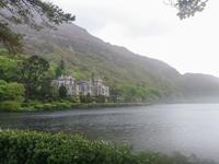 Kylemore Abbey